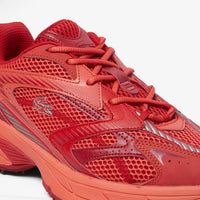 Sneakers L003 Neo Shot - Orange & Red