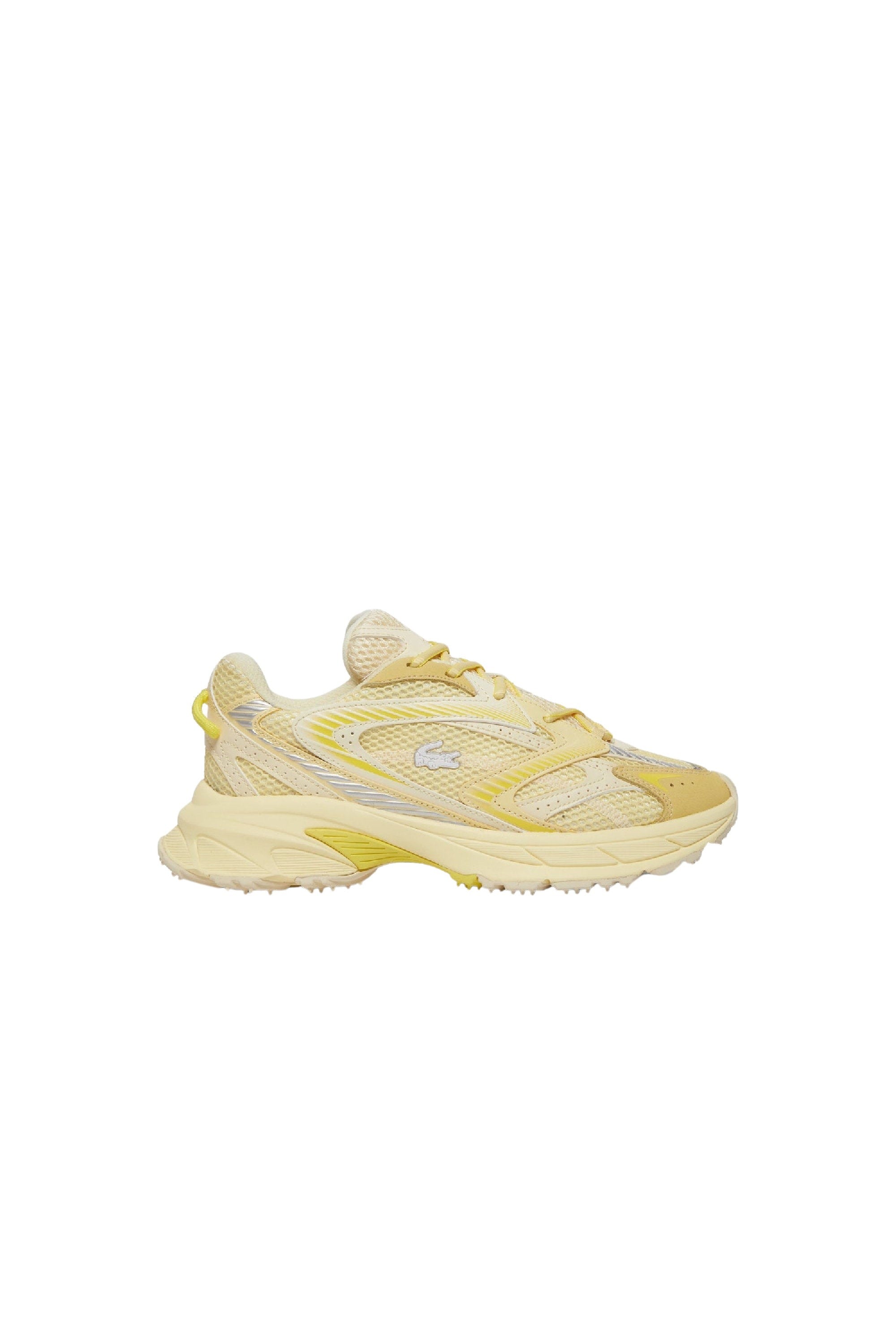 Sneakers L003 Neo Shot - Light Yellow