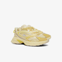 Sneakers L003 Neo Shot - Light Yellow
