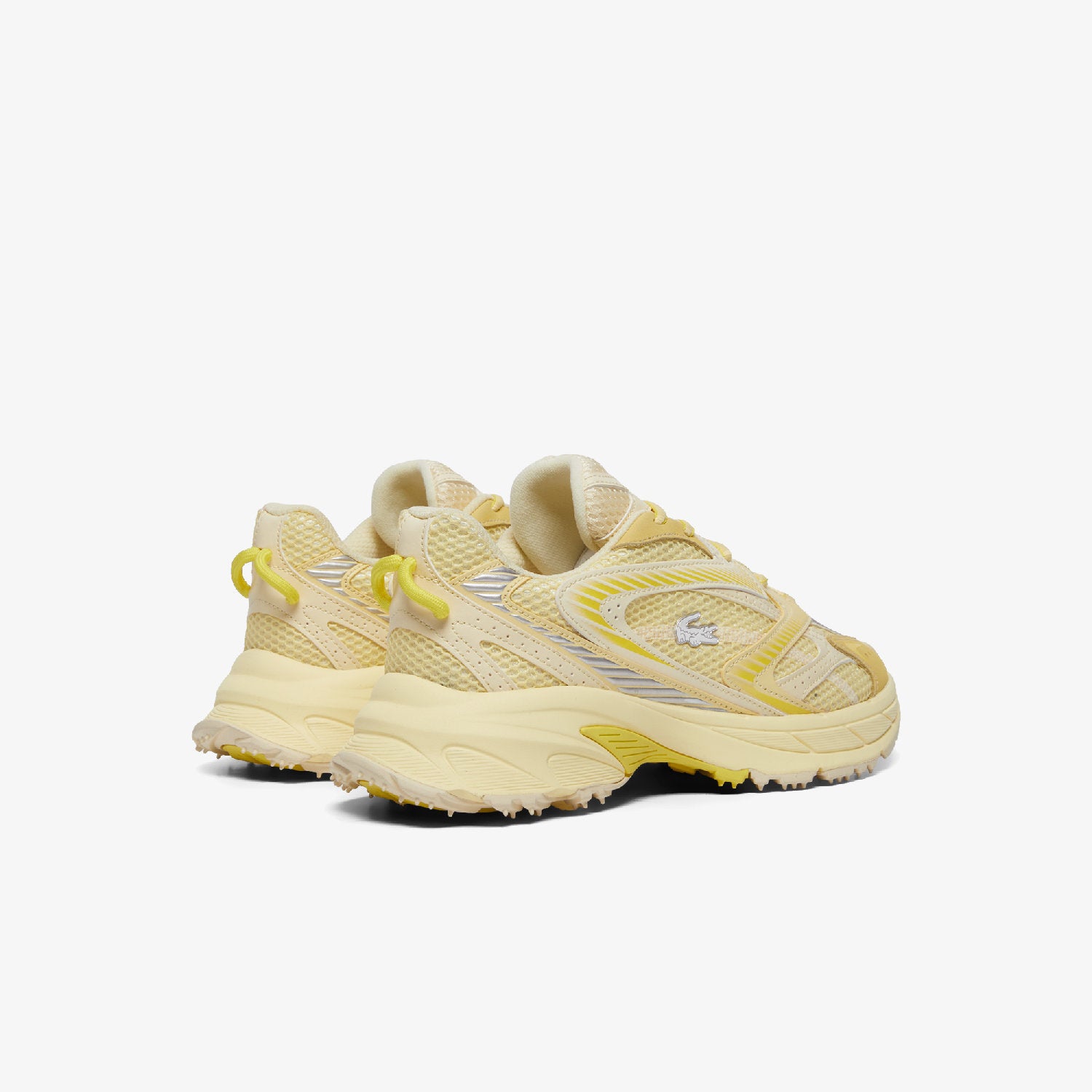 Sneakers L003 Neo Shot - Light Yellow