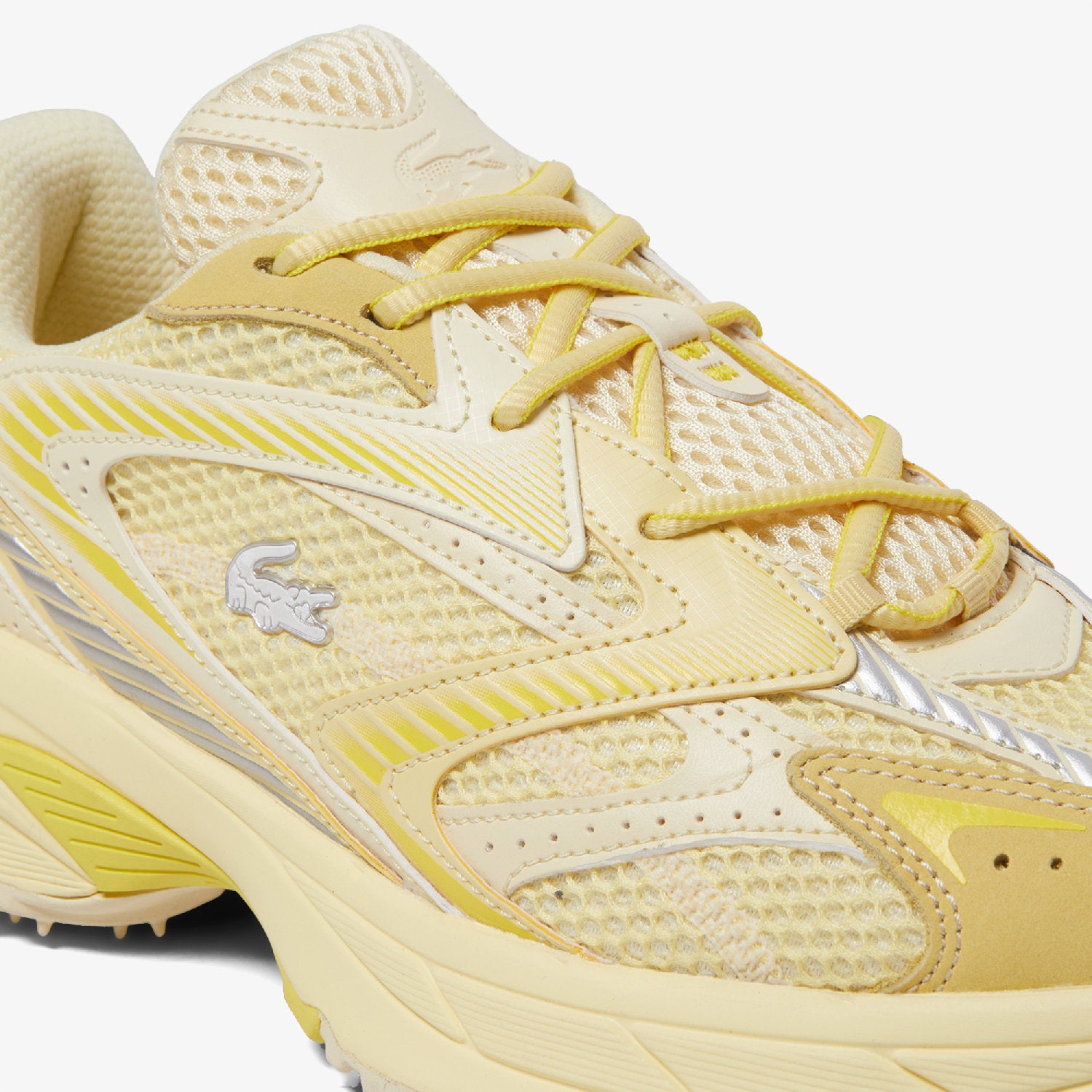 Sneakers L003 Neo Shot - Light Yellow