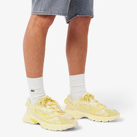 Sneakers L003 Neo Shot - Light Yellow