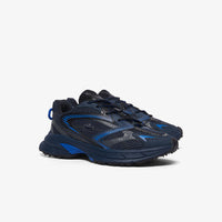 Sneakers L003 Neo Shot - Navy & Black