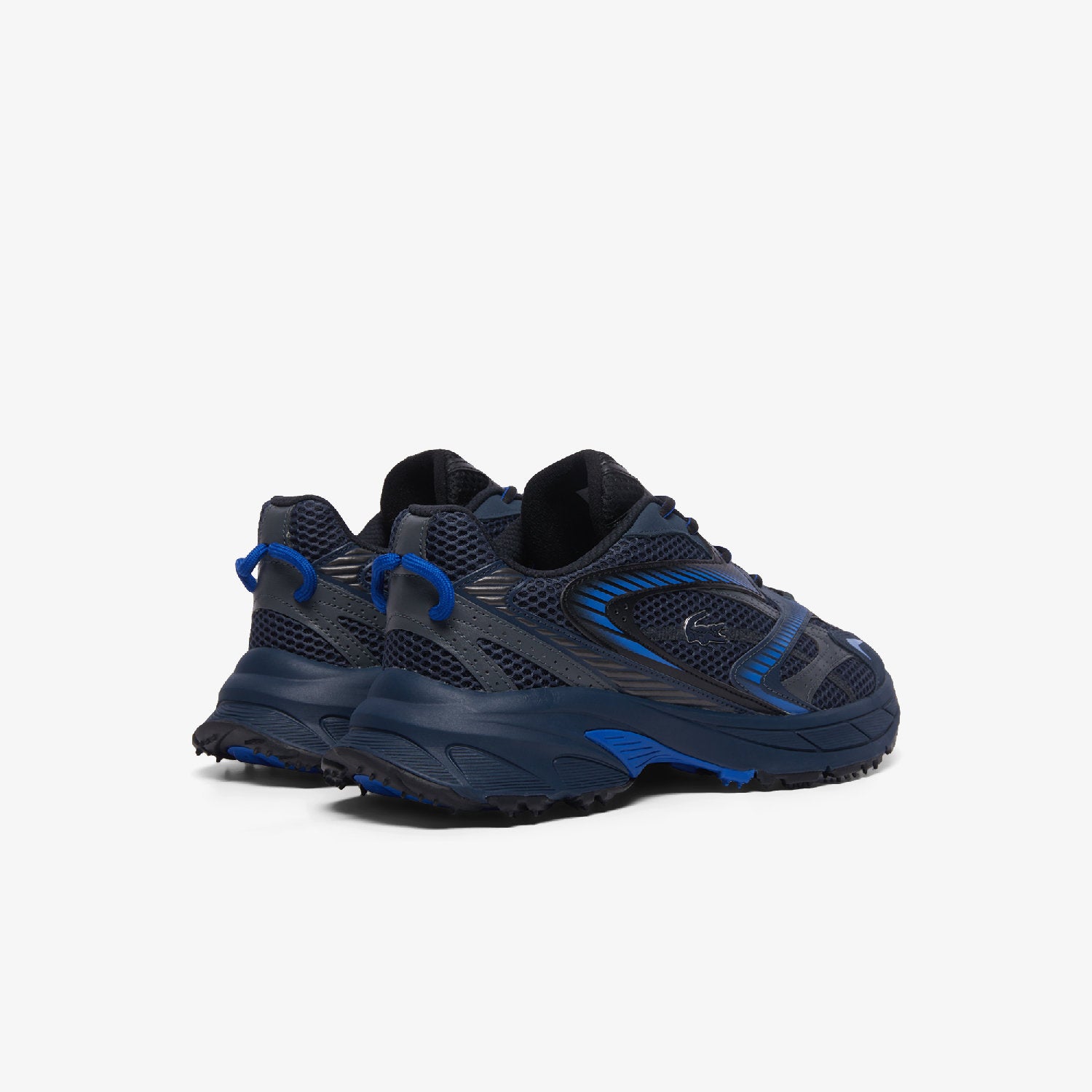 Sneakers L003 Neo Shot - Navy & Black