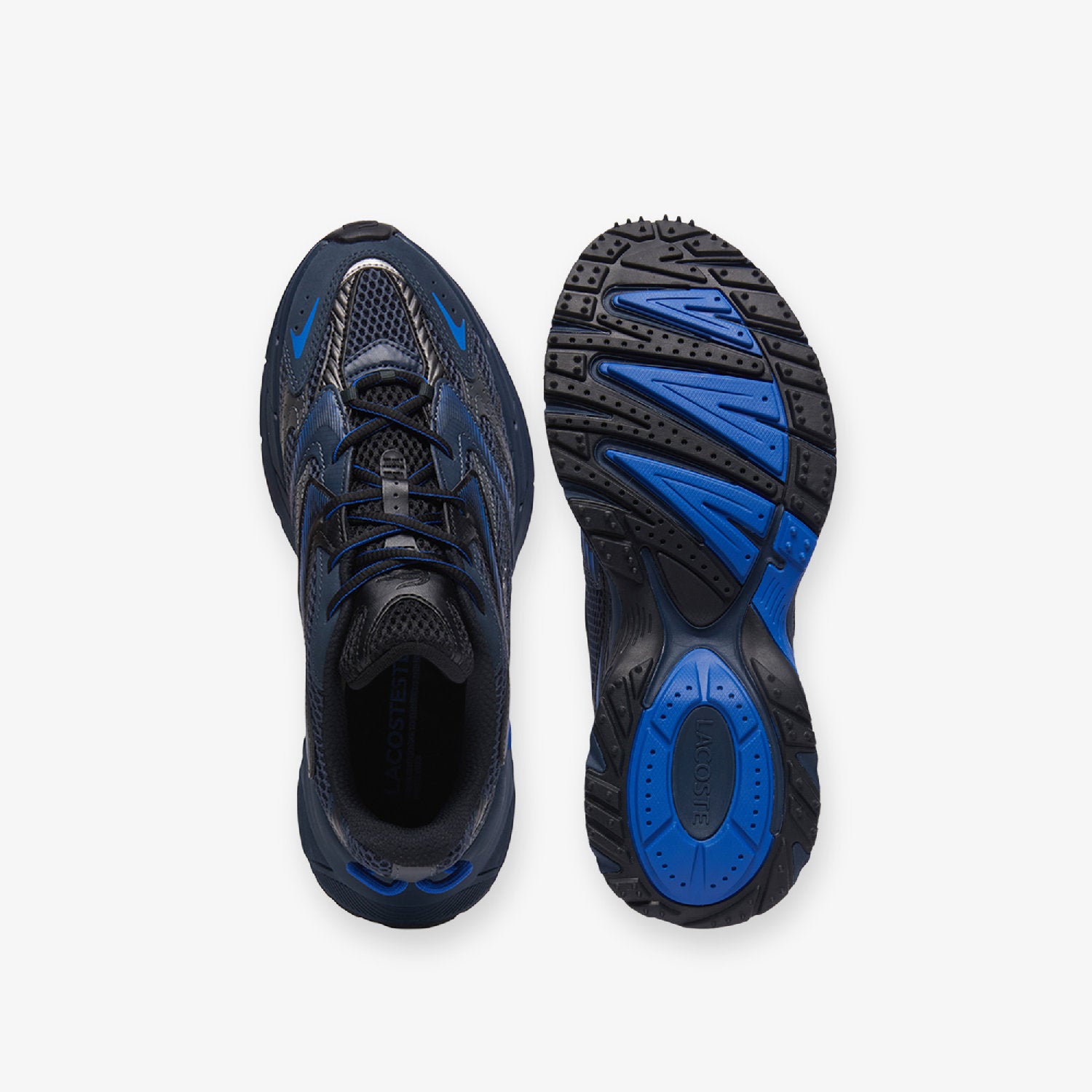Sneakers L003 Neo Shot - Navy & Black