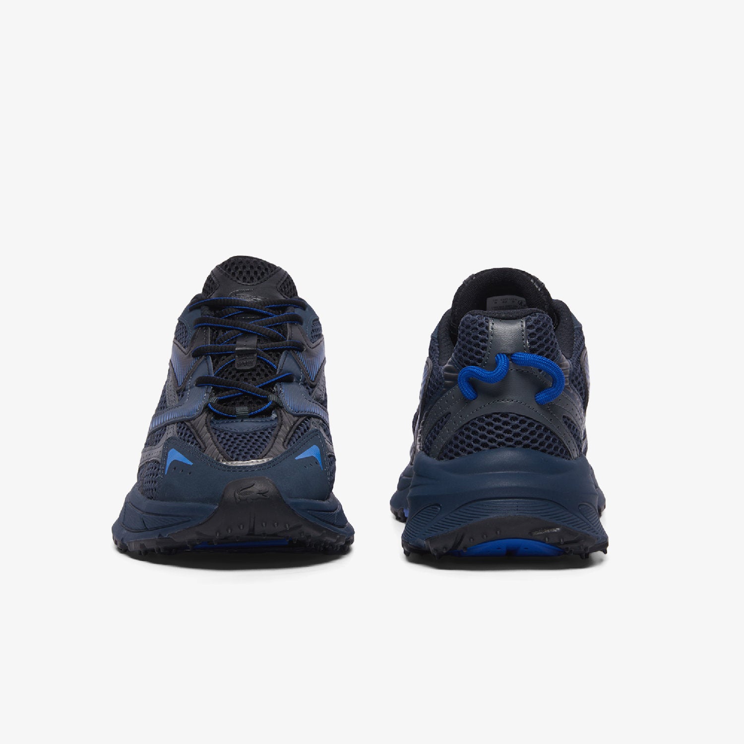 Sneakers L003 Neo Shot - Navy & Black