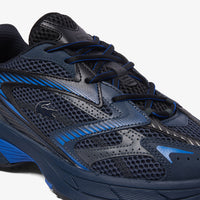 Sneakers L003 Neo Shot - Navy & Black