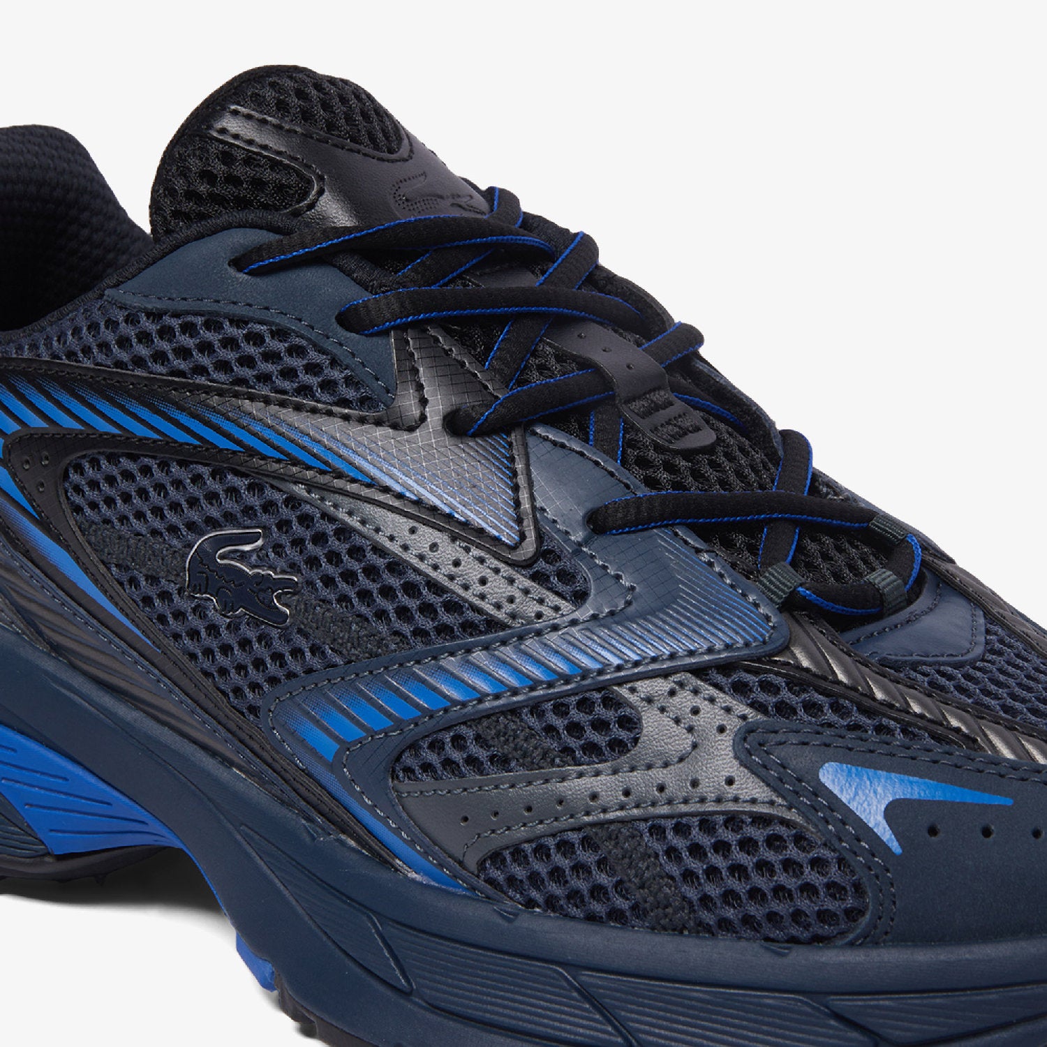 Sneakers L003 Neo Shot - Navy & Black