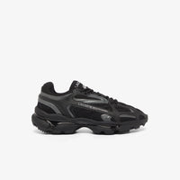 FOOTWEAR - Blk & Blk