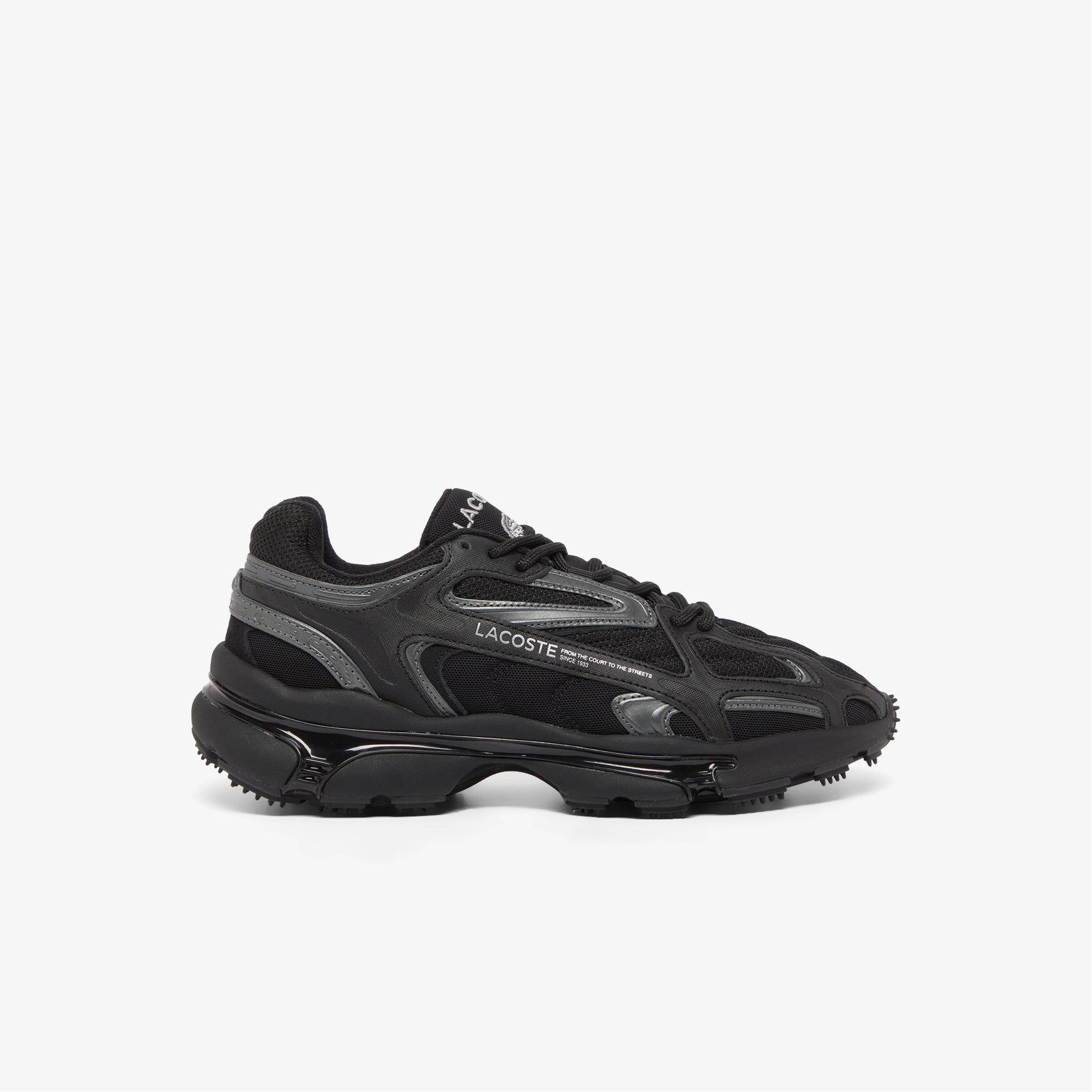 FOOTWEAR - Blk & Blk