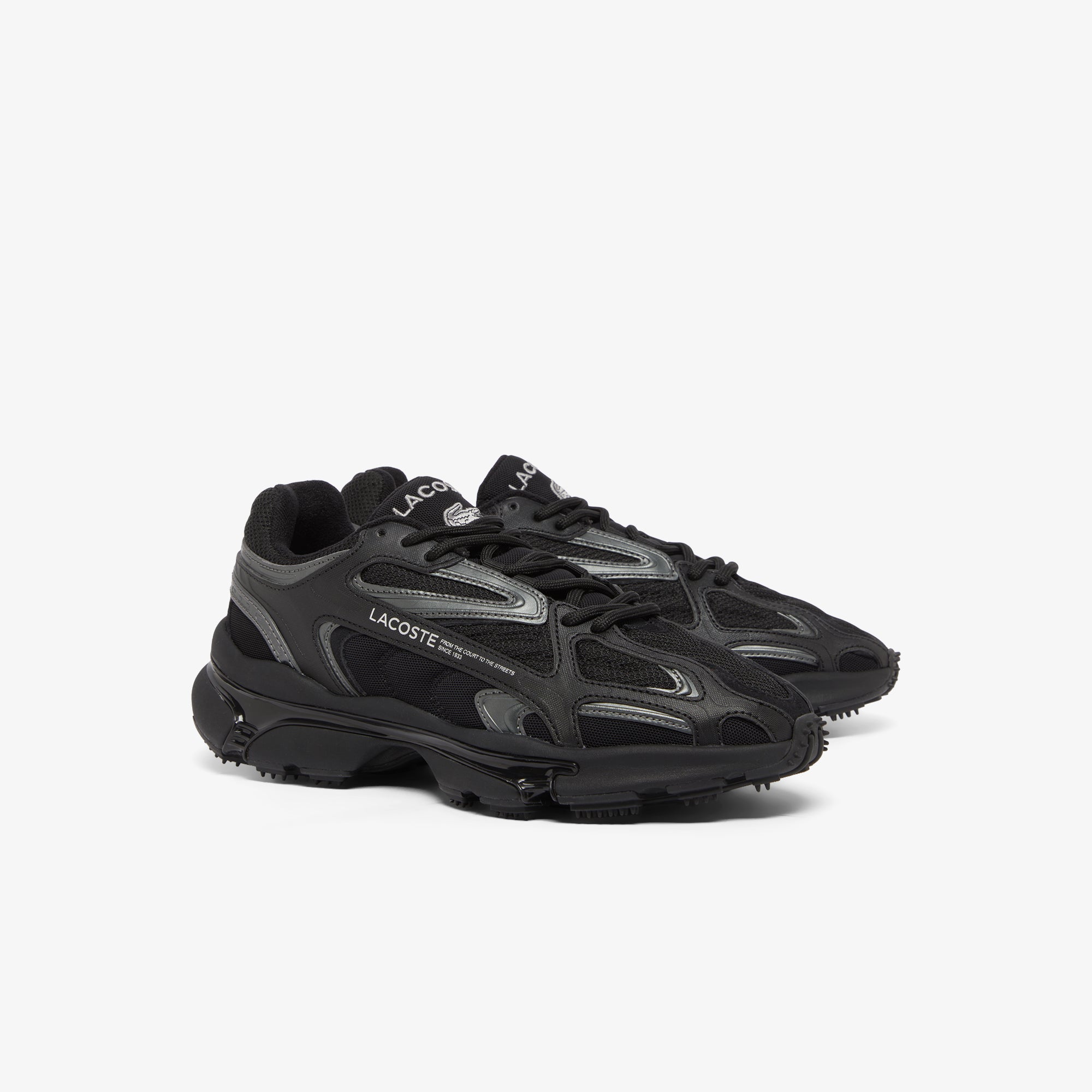 FOOTWEAR - Blk & Blk