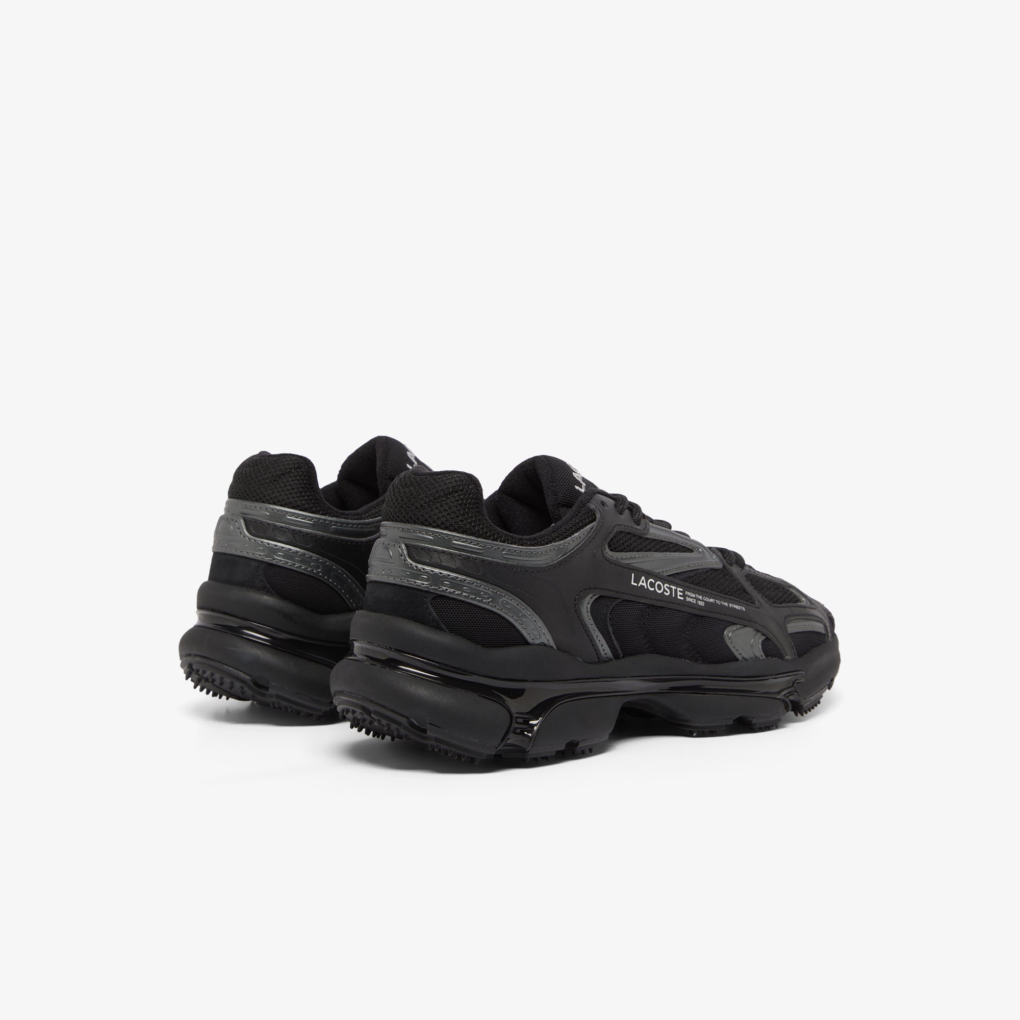 FOOTWEAR - Blk & Blk