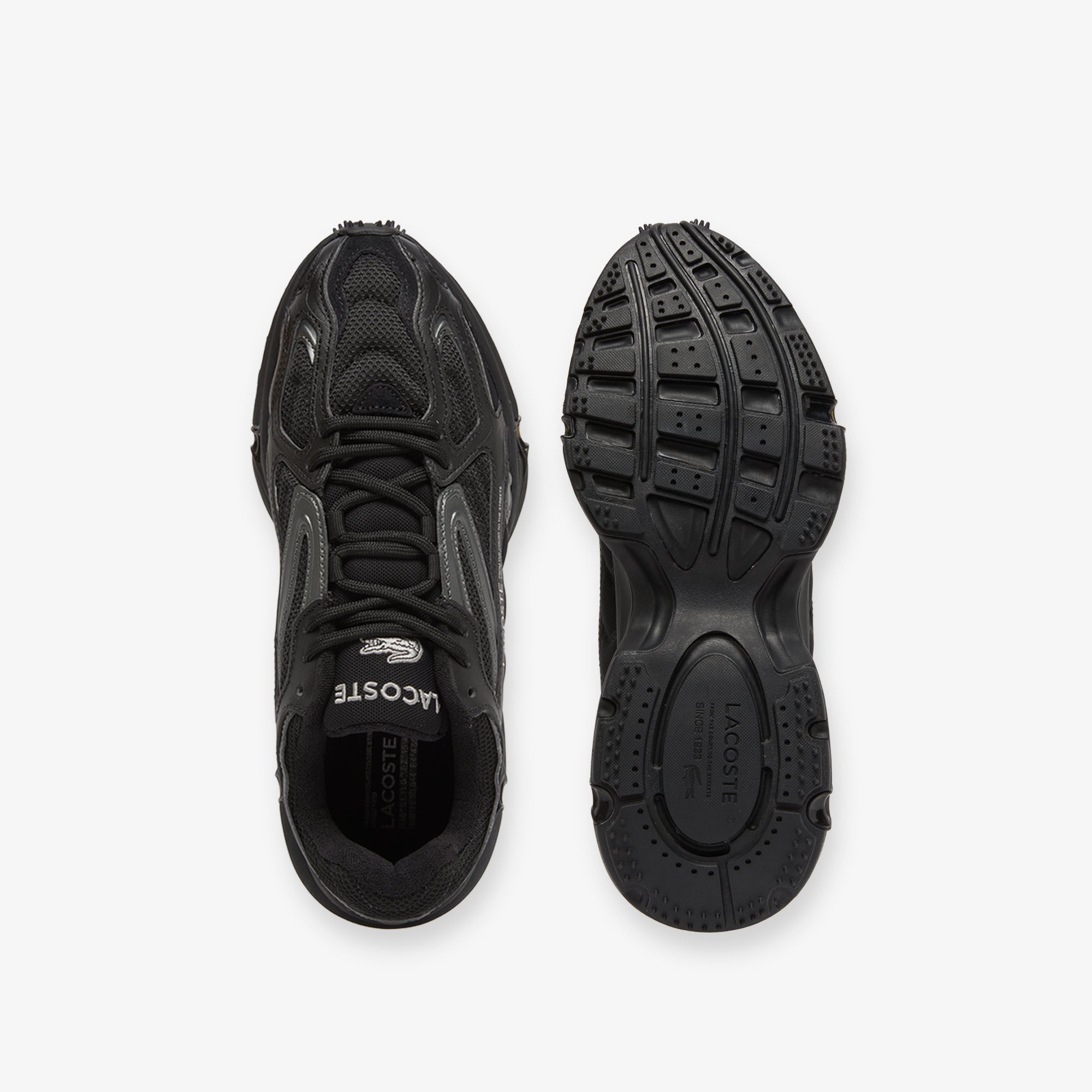 FOOTWEAR - Blk & Blk