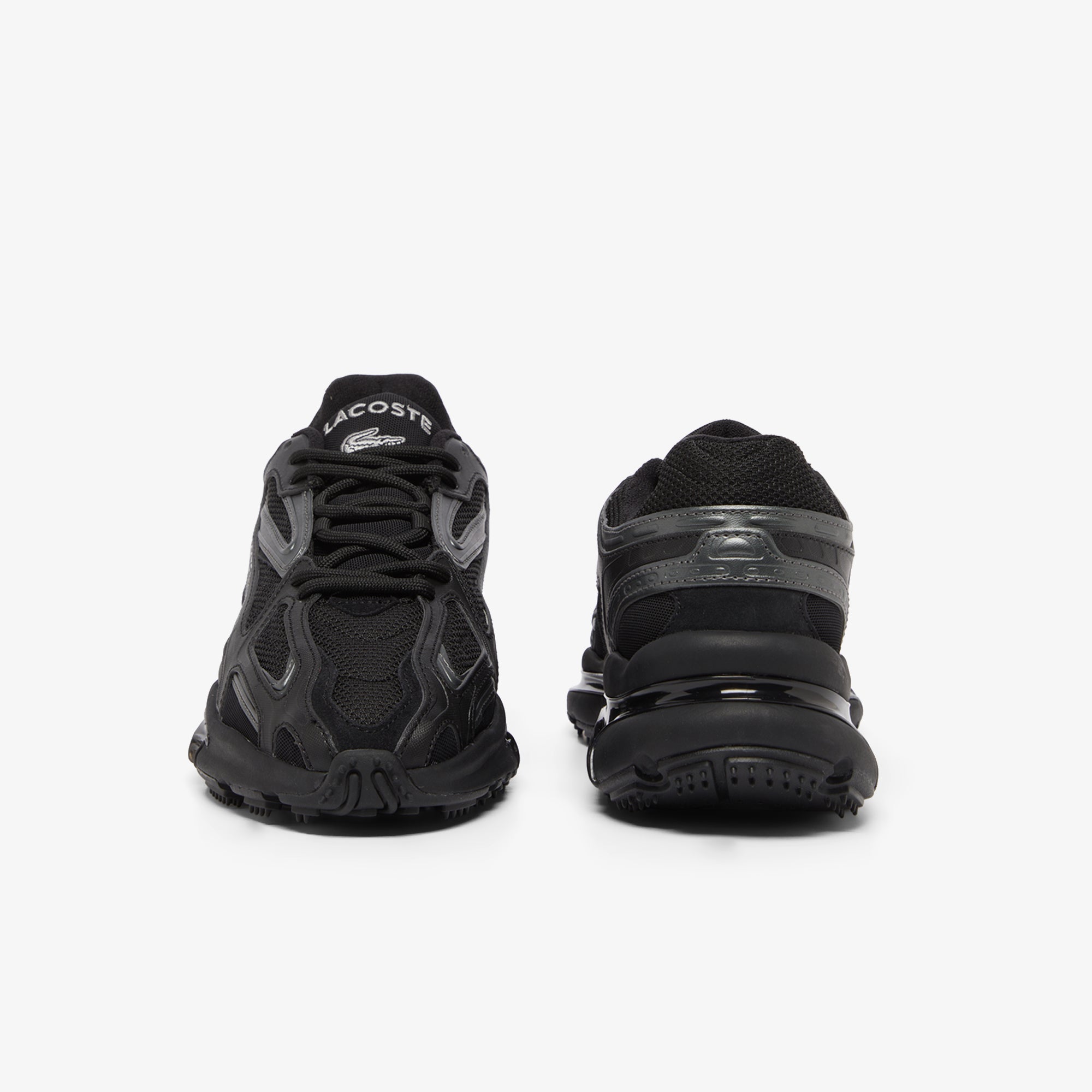 FOOTWEAR - Blk & Blk