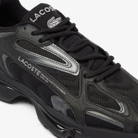 FOOTWEAR - Blk & Blk