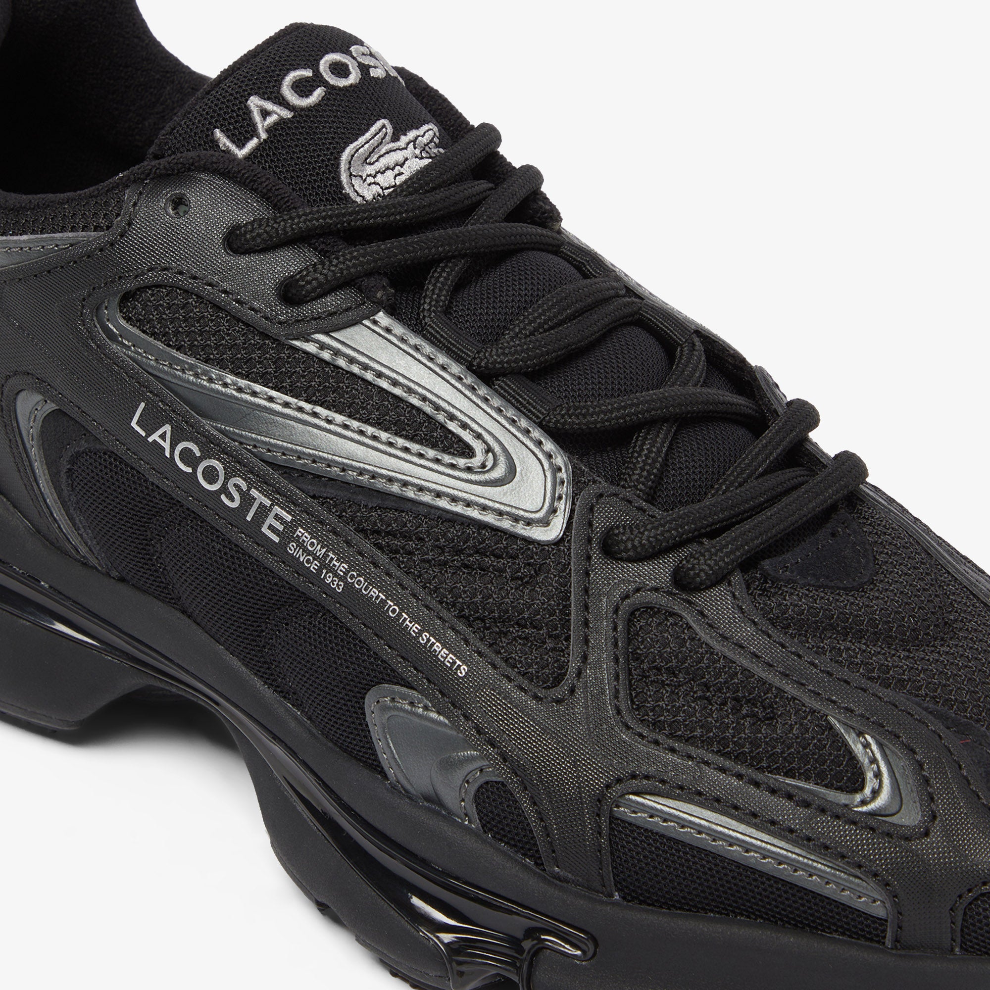 FOOTWEAR - Blk & Blk