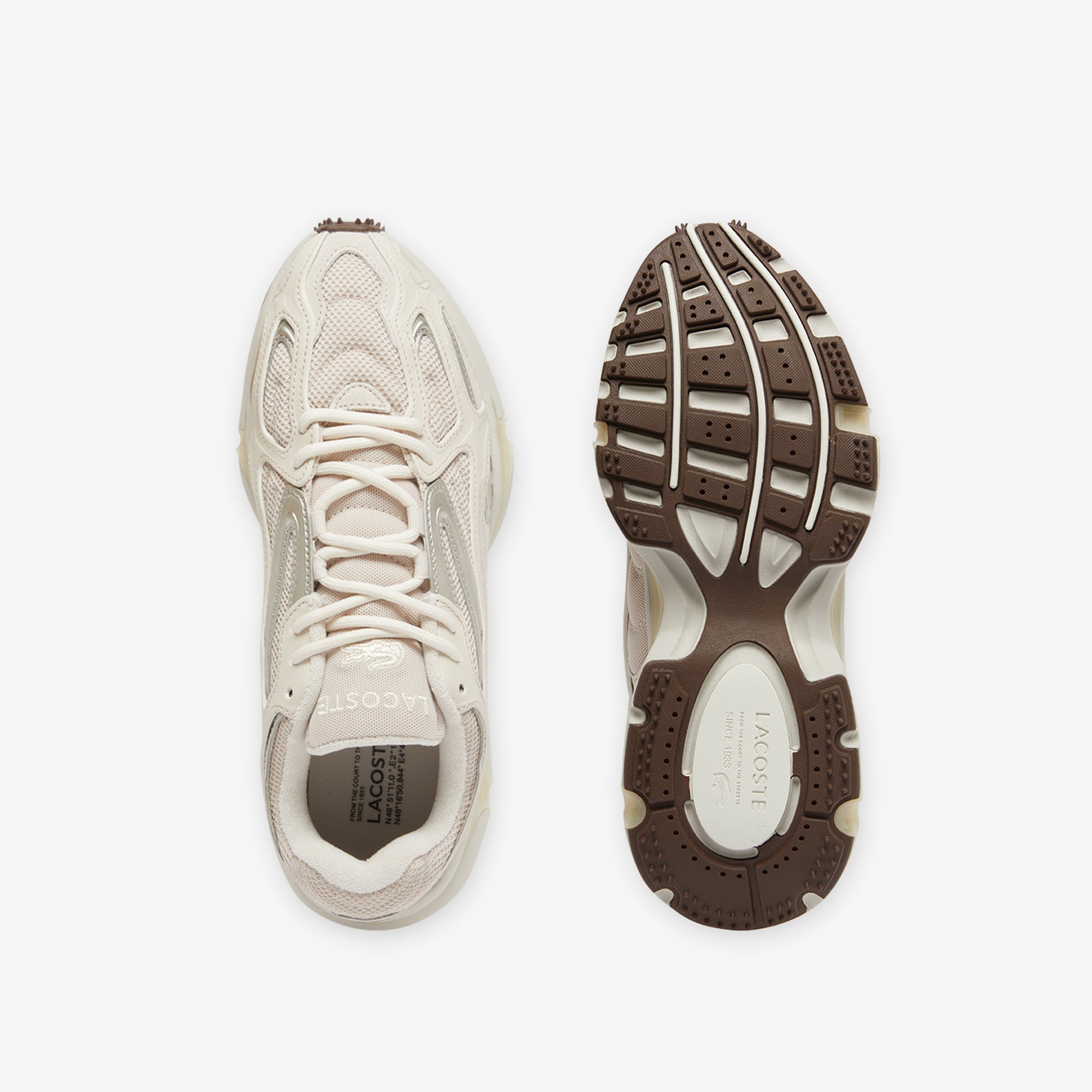 FOOTWEAR - Off Wht & Off Wht