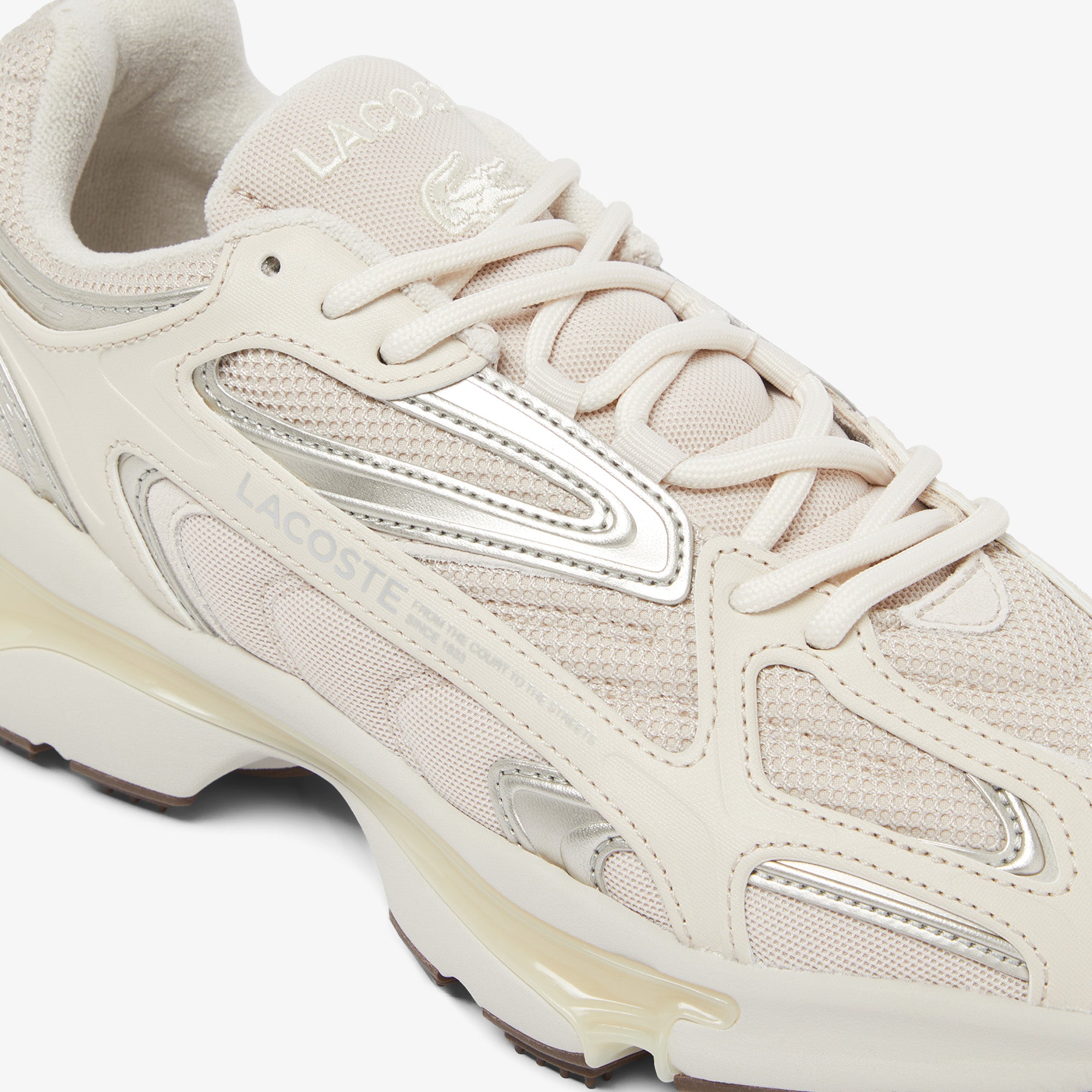 FOOTWEAR - Off Wht & Off Wht