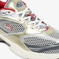 Sneakers Storm 96 2K - Red & Off White