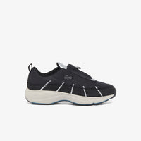 FOOTWEAR - Blk & Off Wht