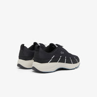 FOOTWEAR - Blk & Off Wht