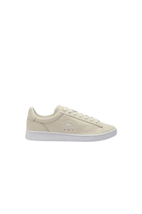 Sneakers Core Collection en cuir - Off White & White