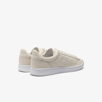 Sneakers Core Collection en cuir - Off White & White