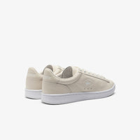 Sneakers Core Collection en cuir - Off White & White