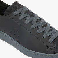 FOOTWEAR - Blk & Dk Gry