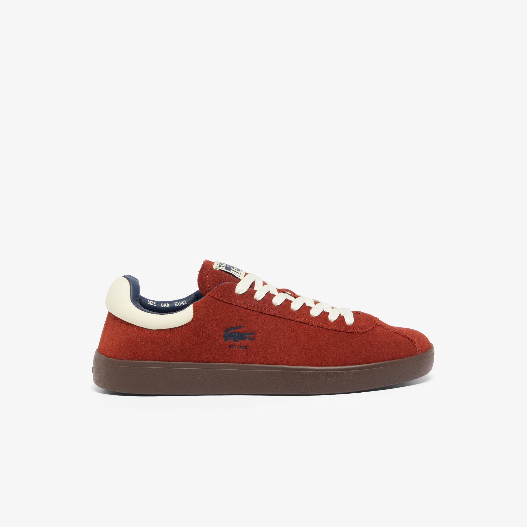 FOOTWEAR - Burg & Gum