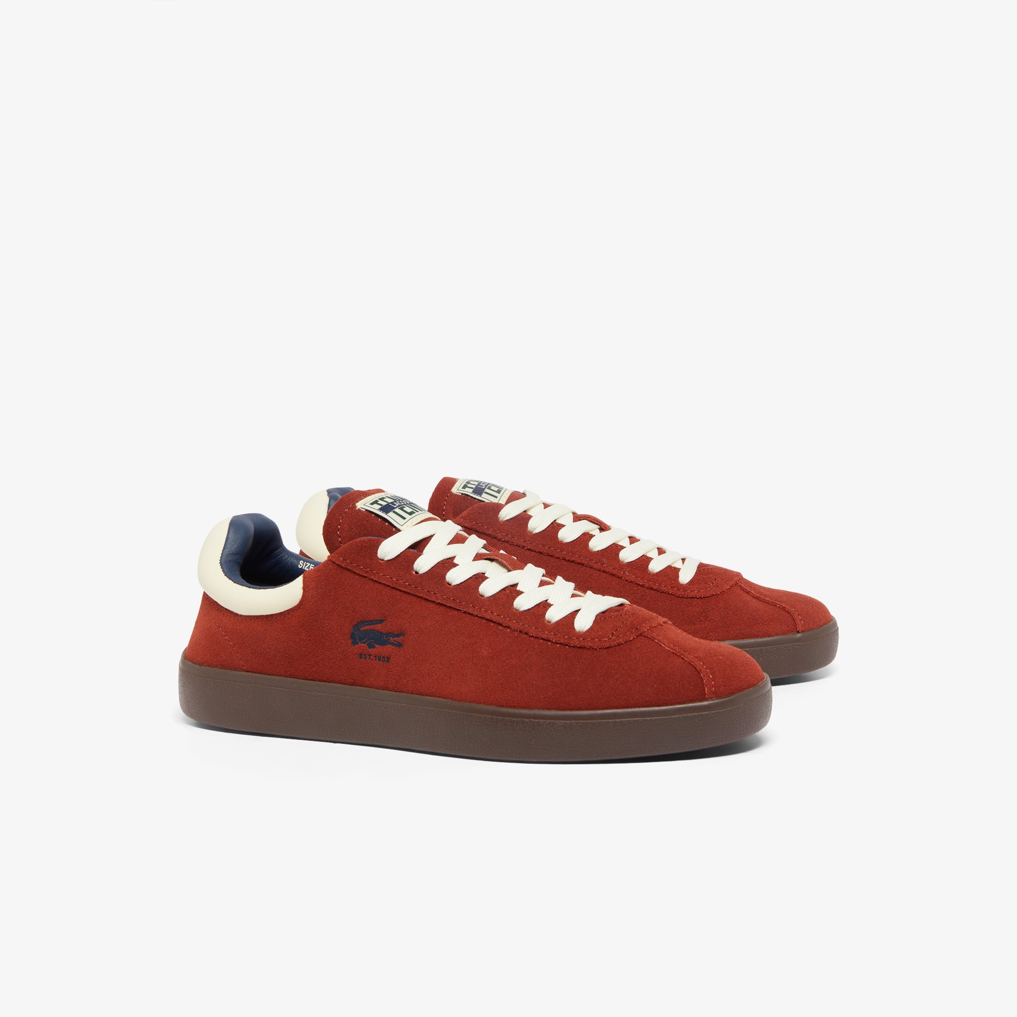 FOOTWEAR - Burg & Gum