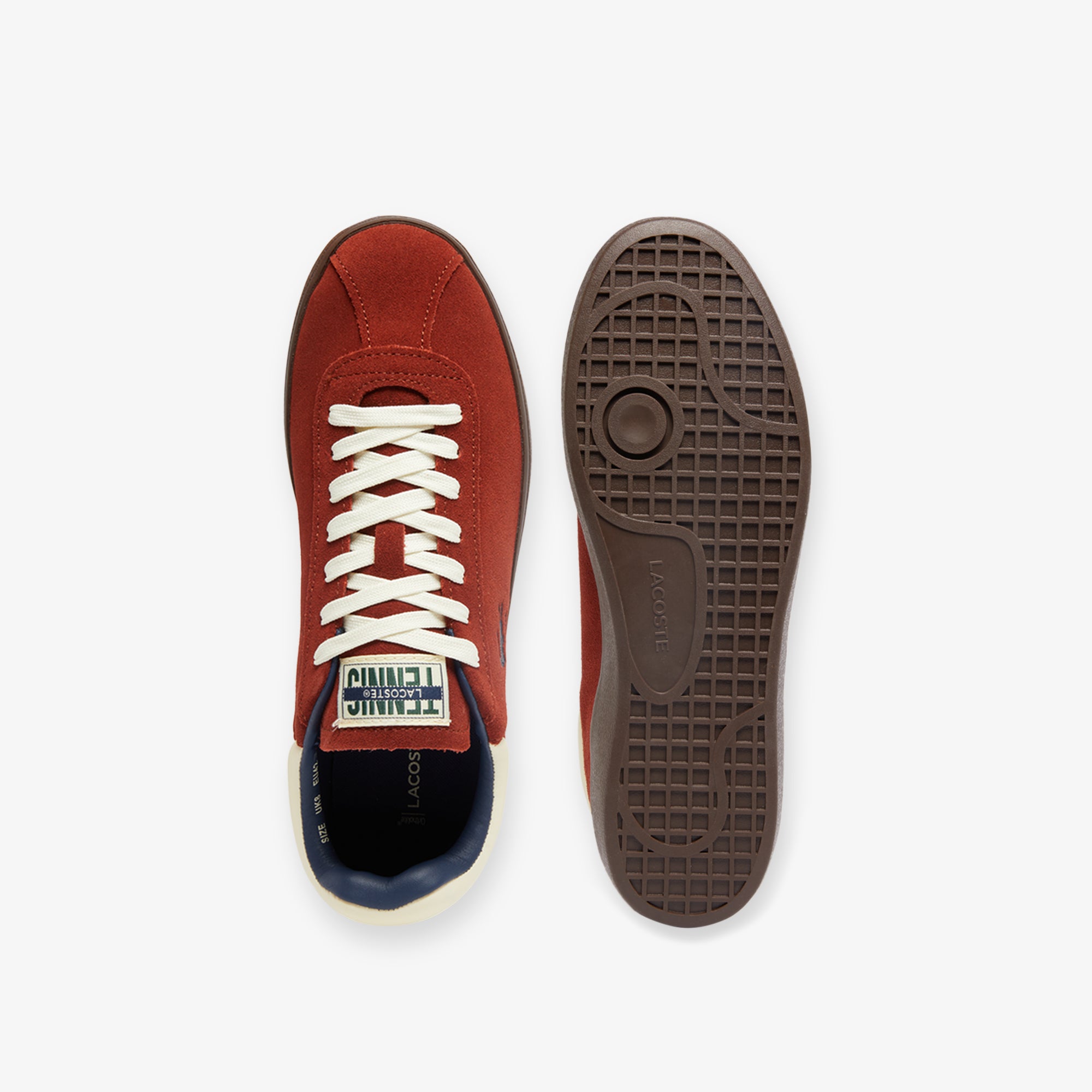 FOOTWEAR - Burg & Gum