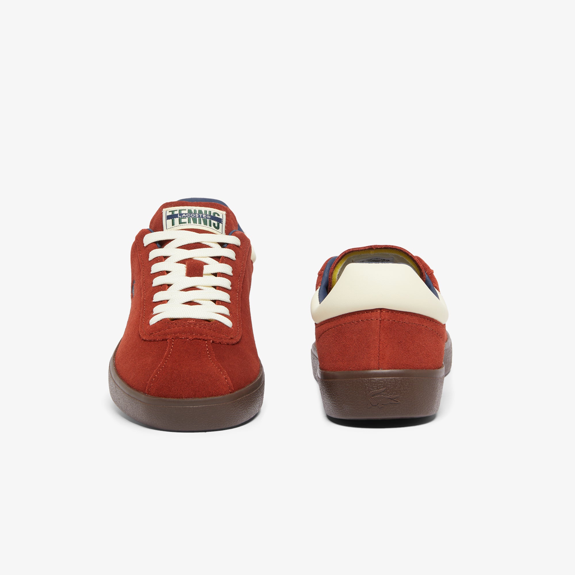 FOOTWEAR - Burg & Gum