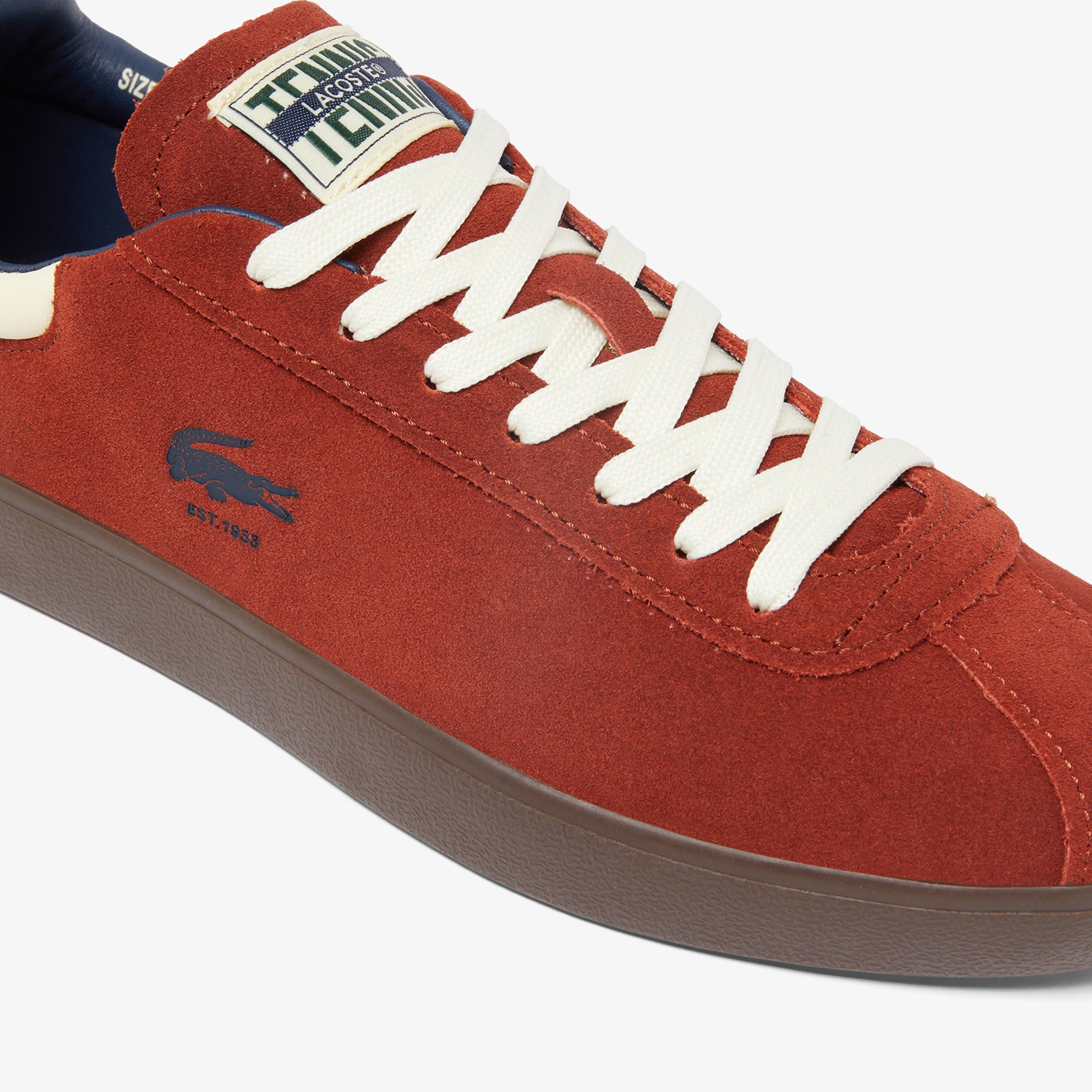 FOOTWEAR - Burg & Gum