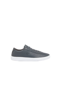 Sneakers - Dark Gry & White