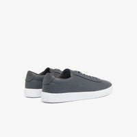 Sneakers - Dark Gry & White