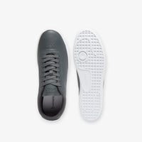 Sneakers - Dark Gry & White