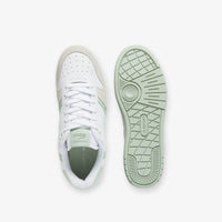 FOOTWEAR - Wht & Grn