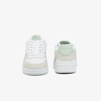 FOOTWEAR - Wht & Grn