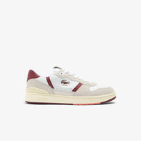 FOOTWEAR - Wht & Org