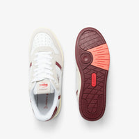 FOOTWEAR - Wht & Org