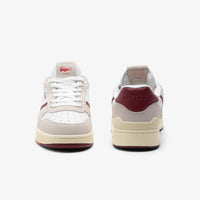 FOOTWEAR - Wht & Org
