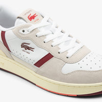 FOOTWEAR - Wht & Org