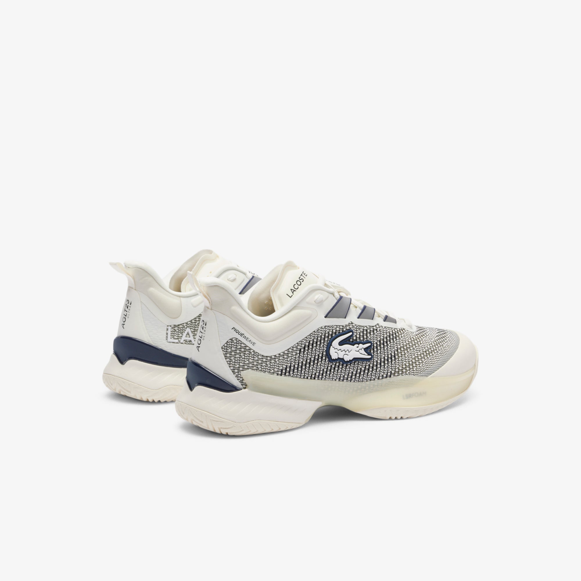 FOOTWEAR - Off Wht & Nvy
