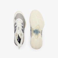 FOOTWEAR - Off Wht & Nvy