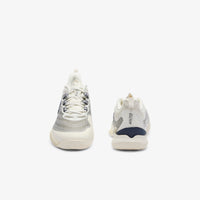 FOOTWEAR - Off Wht & Nvy