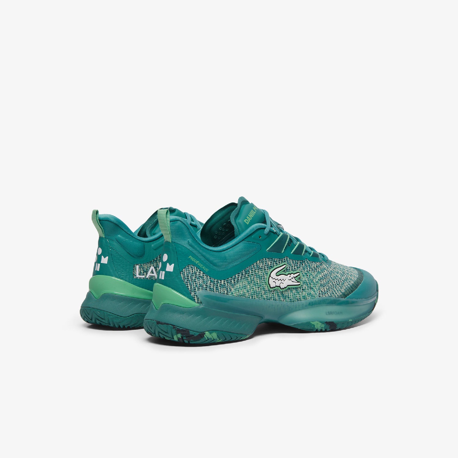 Sneakers Tennis AG-LT23 Ultra x Daniil Medvedev - Green