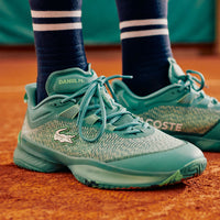 Sneakers Tennis AG-LT23 Ultra x Daniil Medvedev - Green