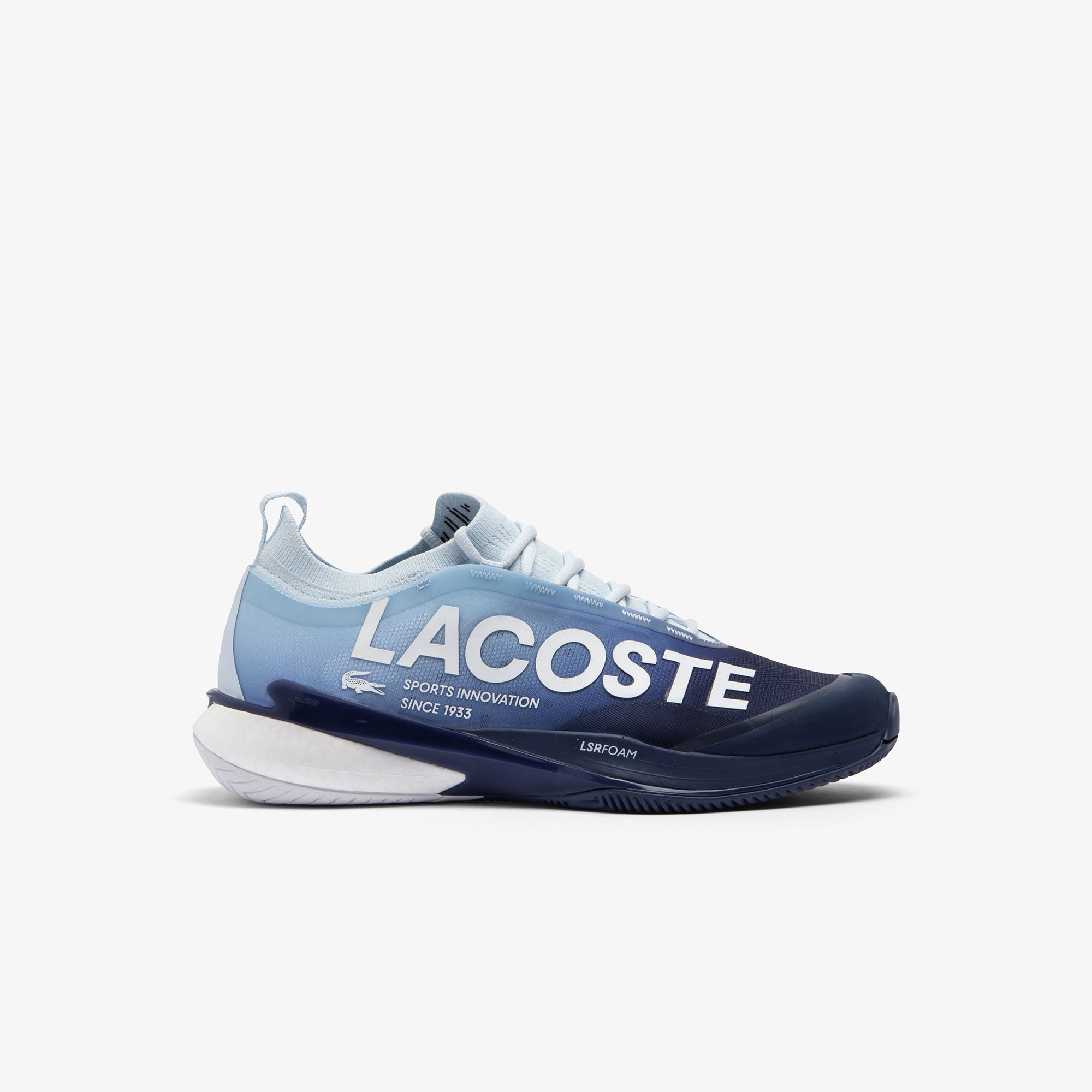 FOOTWEAR - Lt Blu & Dk Blu