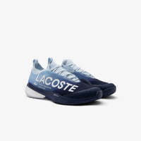 FOOTWEAR - Lt Blu & Dk Blu